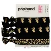 Picture of Hair Tie - Stag by Popband for Women - 5 Pc Hair Bands