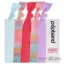 Picture of Hair Tie - Summer Breeze by Popband for Women - 5 Pc Hair Bands