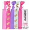 Picture of Hair Tie - Unicorn by Popband for Women - 5 Pc Hair Bands