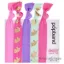 Picture of Hair Tie - Unicorn by Popband for Women - 5 Pc Hair Bands