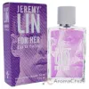 Picture of Jeremy Lin For Her by Jeremy Lin for Women - 3.4 oz EDP Spray