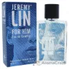 Picture of Jeremy Lin For Him by Jeremy Lin for Men - 3.4 oz EDT Spray