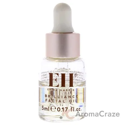 Picture of Brilliance Facial Oil by Emma Hardie for Women - 0.17 oz Oil