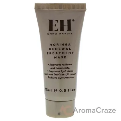 Picture of Moringa Renewal Treatment Mask by Emma Hardie for Women - 0.5 oz Treatment