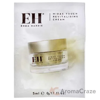Picture of Midas Touch Revitalising Cream by Emma Hardie for Women - 0.17 oz Cream