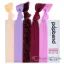 Picture of Hair Tie - Winter Berry by Popband for Women - 5 Pc Hair Bands