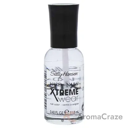 Picture of Hard As Nails Xtreme Wear Nail Color - 109 Invisible by Sally Hansen for Women - 0.4 oz Nail Polish