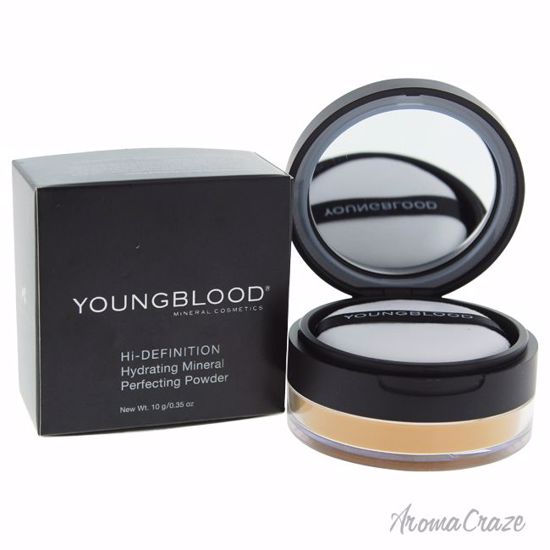 Youngblood Hi-Definition Hydrating Mineral Perfecting Powder