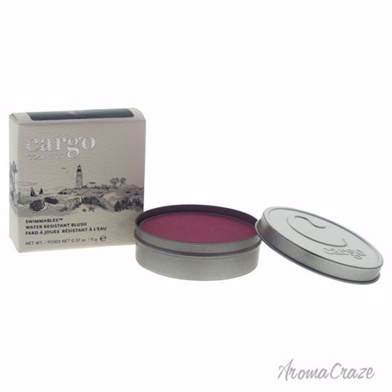 Cargo Swimmables Water Resistant Blush Ibiza for Women 0.37 