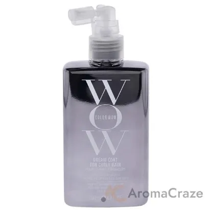 Picture of Dream Coat For Curly Hair by Color Wow for Unisex - 6.7 oz Hair Spray