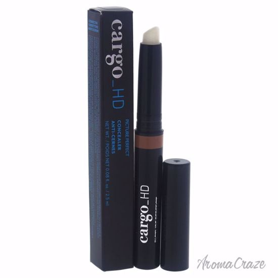 Cargo CargoHD Picture Perfect Concealer # 4W Dark Concealer 