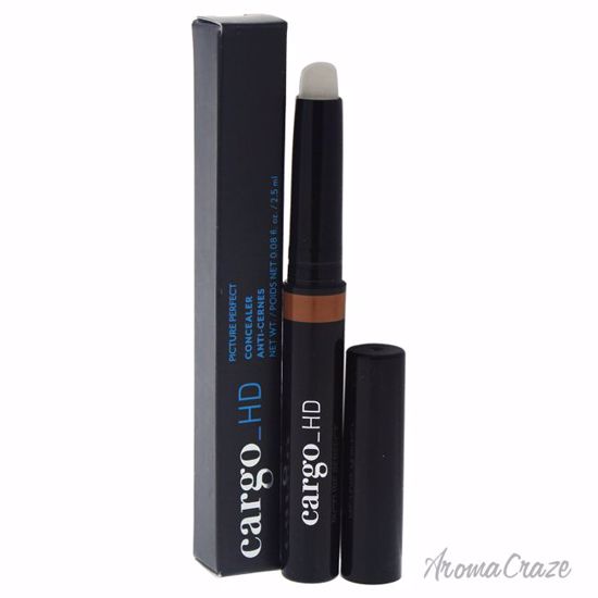 Cargo CargoHD Picture Perfect Concealer # 5W Deep Concealer 