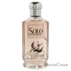 Picture of Solo Soprani Love by Luciano Soprani for Women - 3.3 oz EDT Spray