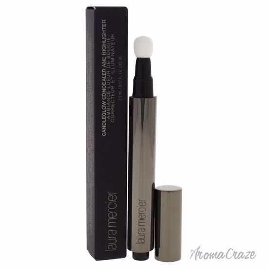 Laura Mercier Candleglow Concealer & Highlighter # 5 Conceal