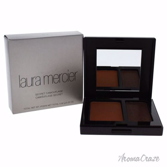 Laura Mercier Secret Camouflage SC-8 Concealer for Women 0.2
