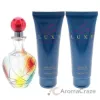 Picture of Live Luxe by Jennifer Lopez for Women - 3 Pc Gift Set 3.4oz EDP Spray, 2.5oz Shower Gel, 2.5oz Body Lotion