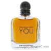 Picture of Emporio Armani Stronger With You by Giorgio Armani for Men - 3.4 oz EDT Spray