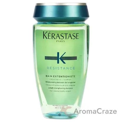 Picture of Resistance Bain Extentioniste Shampoo by Kerastase for Women - 8.5 oz Shampoo
