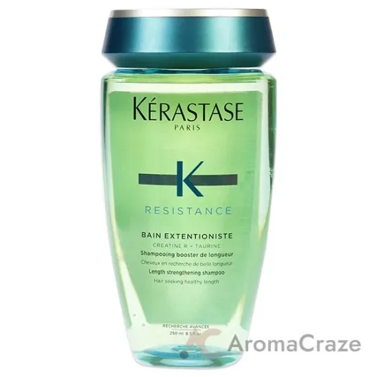Picture of Resistance Bain Extentioniste Shampoo by Kerastase for Women - 8.5 oz Shampoo
