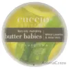 Picture of Butter Babies - White Limetta and Aloe Vera by Cuccio Naturale for Unisex - 1.5 oz Body Lotion