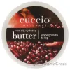 Picture of Butter Blend - Pomegranate and Fig by Cuccio Naturale for Unisex - 8 oz Body Lotion