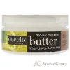 Picture of Butter Blend - White Limetta and Aloe Vera by Cuccio Naturale for Unisex - 8 oz Body Lotion