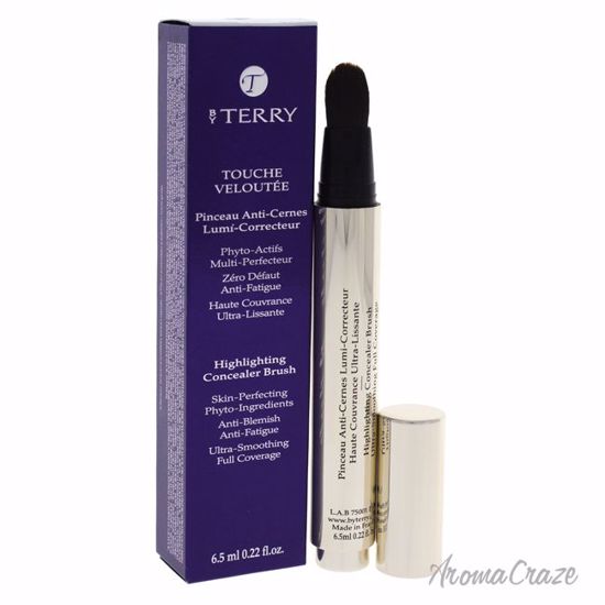 By Terry Touche Veloutee Highlighting Concealer Brush # 2 Cr