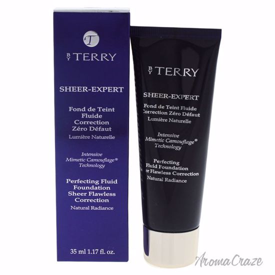 By Terry Sheer Expert-Perfecting Fluid Sheer Flawless # 5 Pe