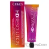 Picture of HD Resolution Haircolor - 7.03 Natural-Gold by Redken for Unisex - 2.1 oz Hair Color