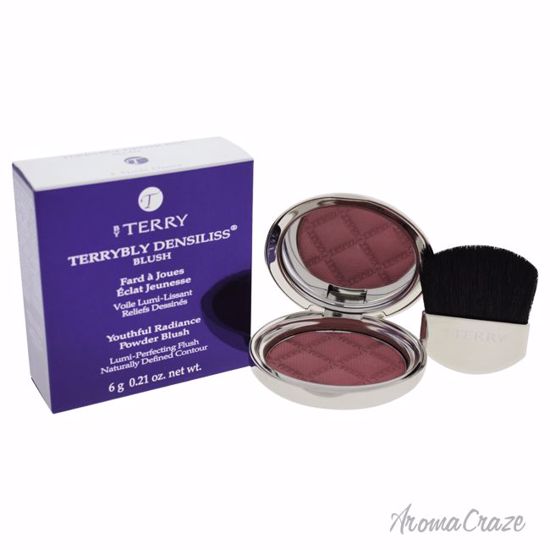 By Terry Terrybly Densiliss Blush Youthful Radiance Powder B