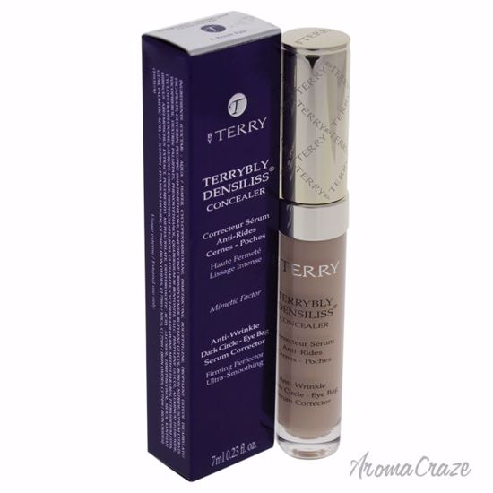 By Terry Terrybly Densiliss Concealer # 1 Fresh Fair Conceal