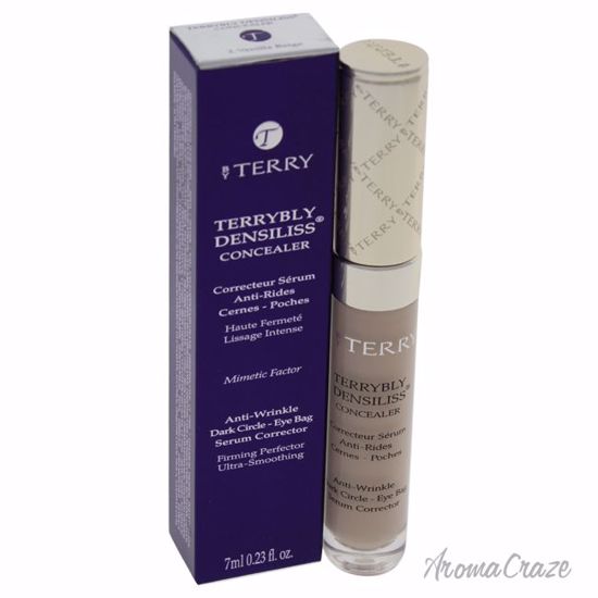 By Terry Terrybly Densiliss Concealer # 2 Vanilla Beige Conc