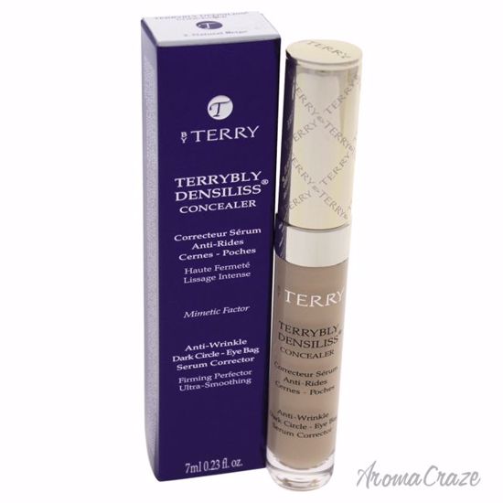By Terry Terrybly Densiliss Concealer # 3 Natural Beige Conc