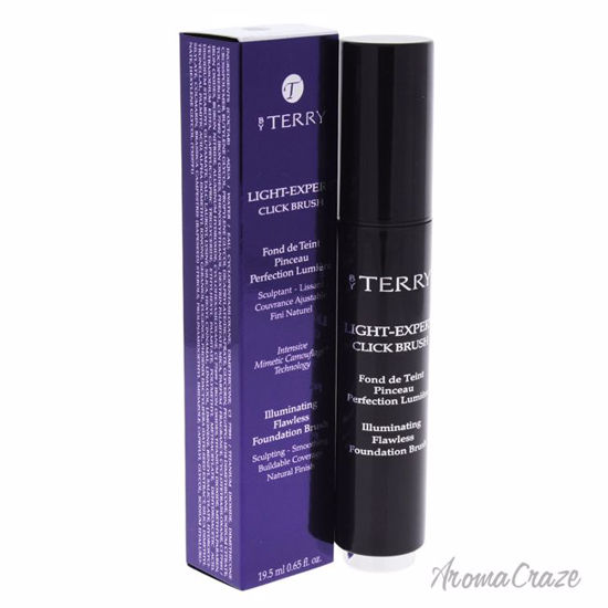 By Terry Light-Expert Click Brush Illuminating Flawless Brus