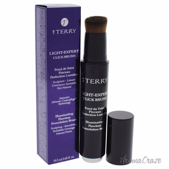 By Terry Light-Expert Click Brush Iluminating Flawless Brush