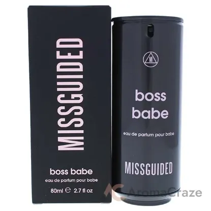 Picture of Boss Babe by Missguided for Women - 2.7 oz EDP Spray