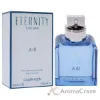 Picture of Eternity Air by Calvin Klein for Men - 3.4 oz EDT Spray