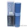 Picture of Twist and Spritz Atomiser - Blue by Twist and Spritz for Women - 8 ml Refillable Spray (Empty)