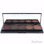 Ofra Signature Shadow Contour Eyes Palette for Women 1 Pc