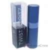 Picture of Twist and Spritz Atomiser - Blue by Twist and Spritz for Women - 8 ml Refillable Spray (Empty)