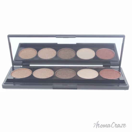 Ofra Signature Shadow Radiant Eyes Palette for Women 1 Pc