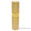 Picture of Twist and Spritz Atomiser - Gold by Twist and Spritz for Women - 8 ml Refillable Spray (Empty)