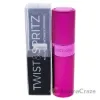 Picture of Twist and Spritz Atomiser - Hot Pink by Twist and Spritz for Women - 8 ml Refillable Spray (Empty)