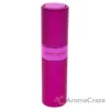 Picture of Twist and Spritz Atomiser - Hot Pink by Twist and Spritz for Women - 8 ml Refillable Spray (Empty)
