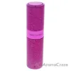 Picture of Twist and Spritz Atomiser - Hot Pink Glitter by Twist and Spritz for Women - 8 ml Refillable Spray (Empty)