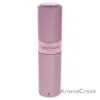 Picture of Twist and Spritz Atomiser - Light Pink by Twist and Spritz for Women - 8 ml Refillable Spray (Empty)