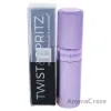Picture of Twist and Spritz Atomiser - Light Purple by Twist and Spritz for Women - 8 ml Refillable Spray (Empty)