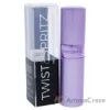 Picture of Twist and Spritz Atomiser - Light Purple by Twist and Spritz for Women - 8 ml Refillable Spray (Empty)
