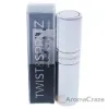 Picture of Twist and Spritz Atomiser - Polished Silver by Twist and Spritz for Women - 8 ml Refillable Spray (Empty)