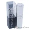 Picture of Twist and Spritz Atomiser - Polished Silver by Twist and Spritz for Women - 8 ml Refillable Spray (Empty)